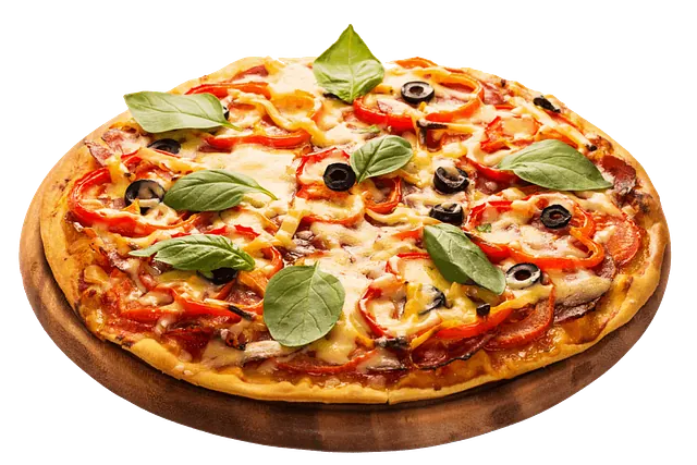 pizza italienne